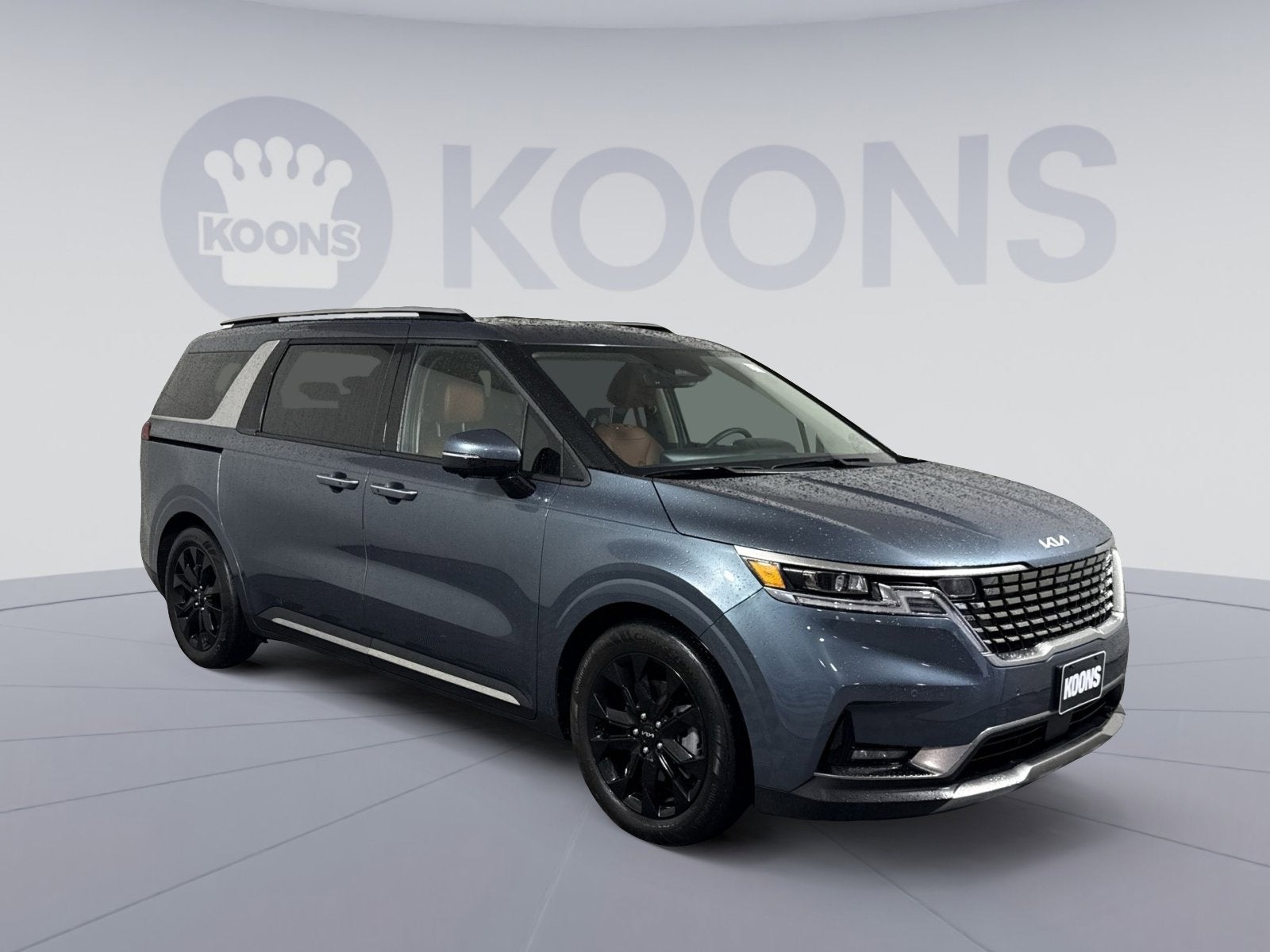 2023 Kia Carnival SX Prestige