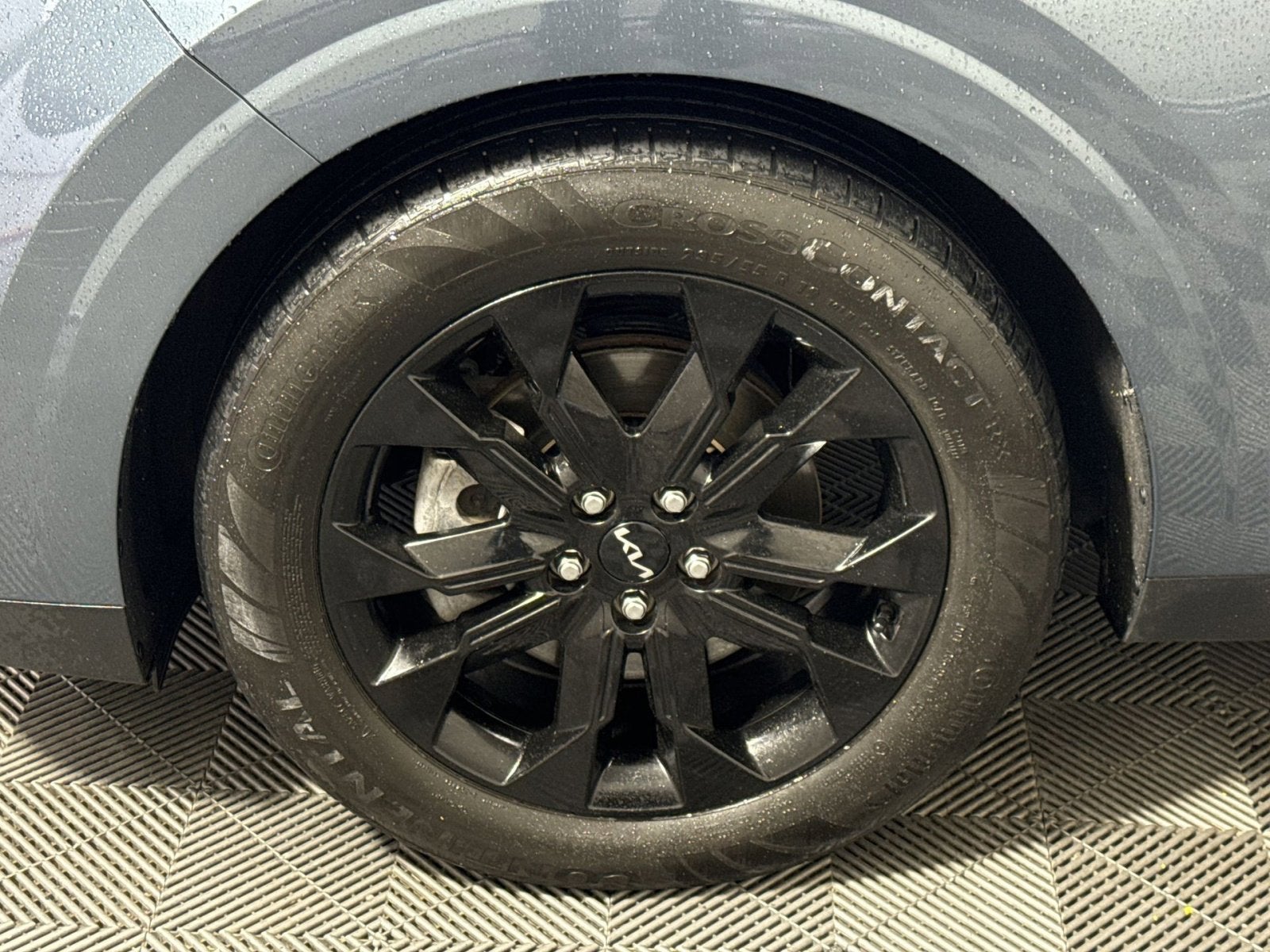 2023 Kia Carnival SX Prestige
