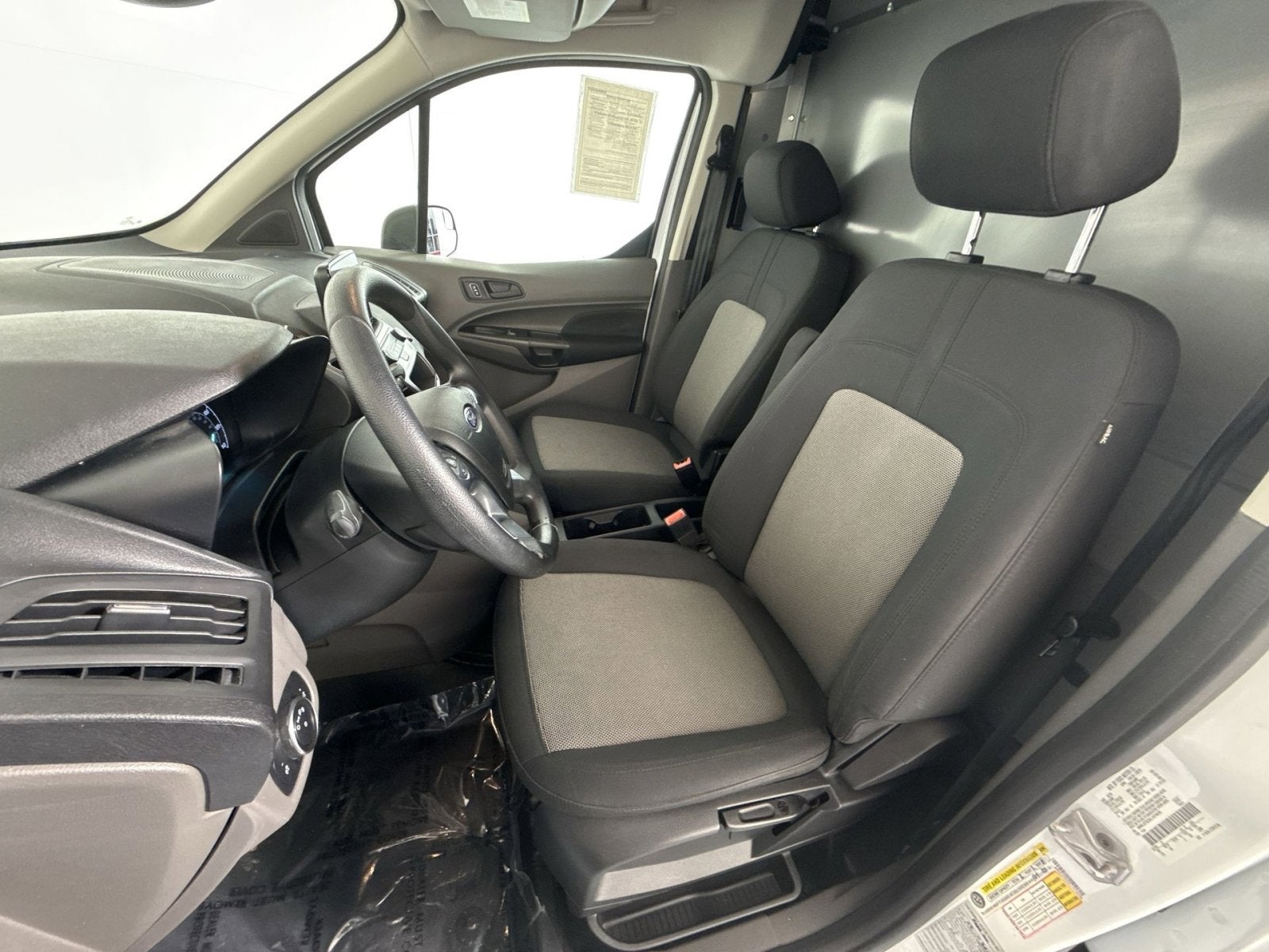 2020 Ford Transit Connect Van XL
