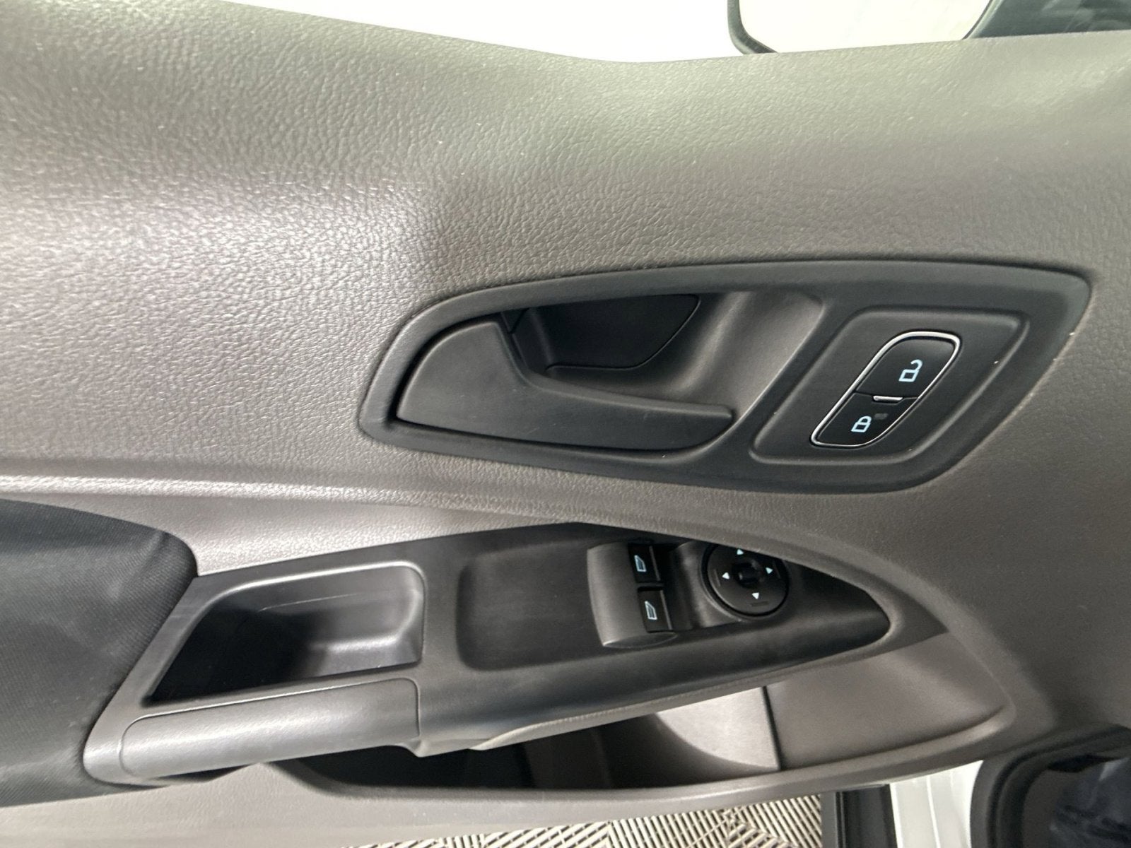 2020 Ford Transit Connect Van XL