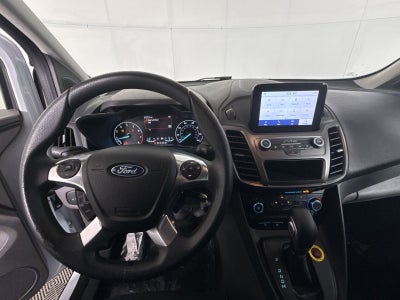 2020 Ford Transit Connect Van XL