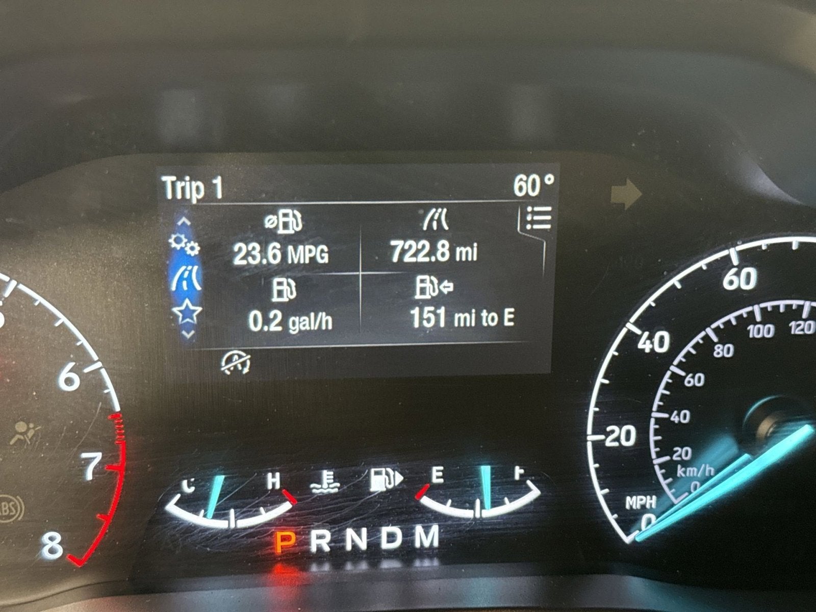 2020 Ford Transit Connect Van XL
