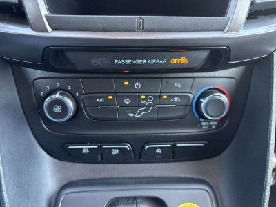 2020 Ford Transit Connect Van XL