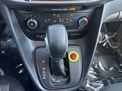 2020 Ford Transit Connect Van XL