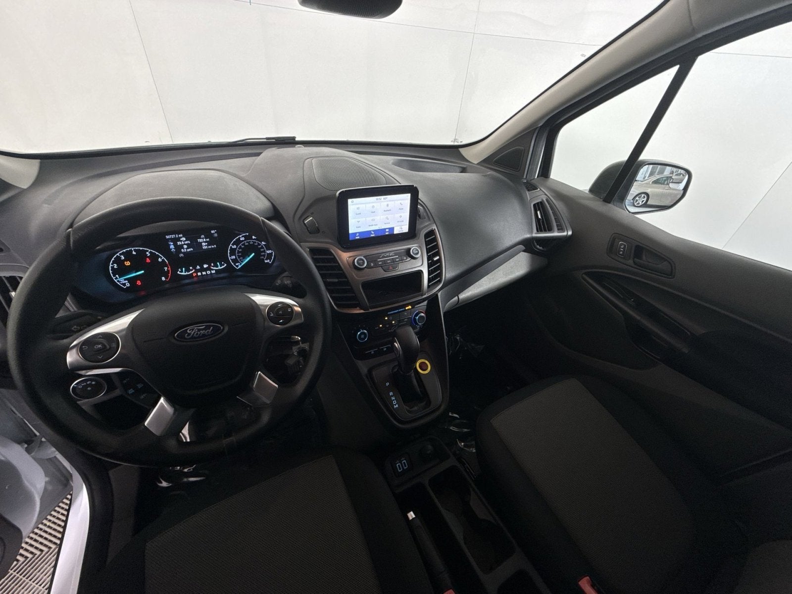 2020 Ford Transit Connect Van XL