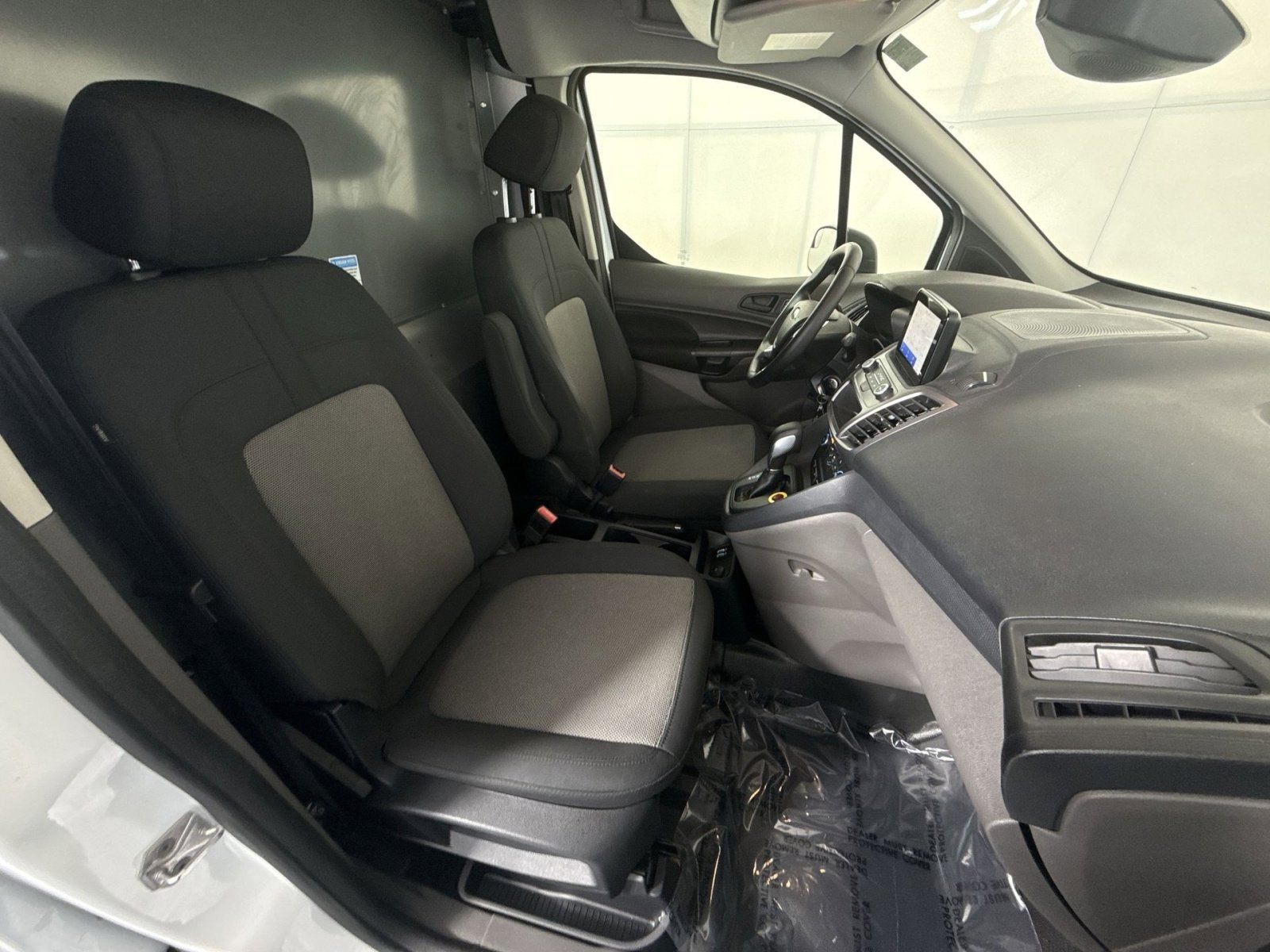 2020 Ford Transit Connect Van XL