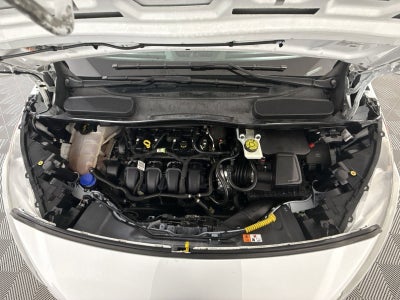 2020 Ford Transit Connect Van XL