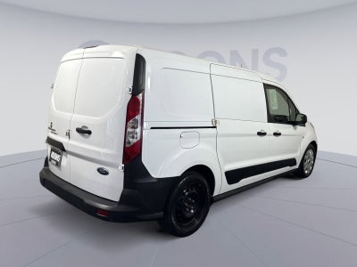2020 Ford Transit Connect Van XL