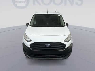 2020 Ford Transit Connect Van XL