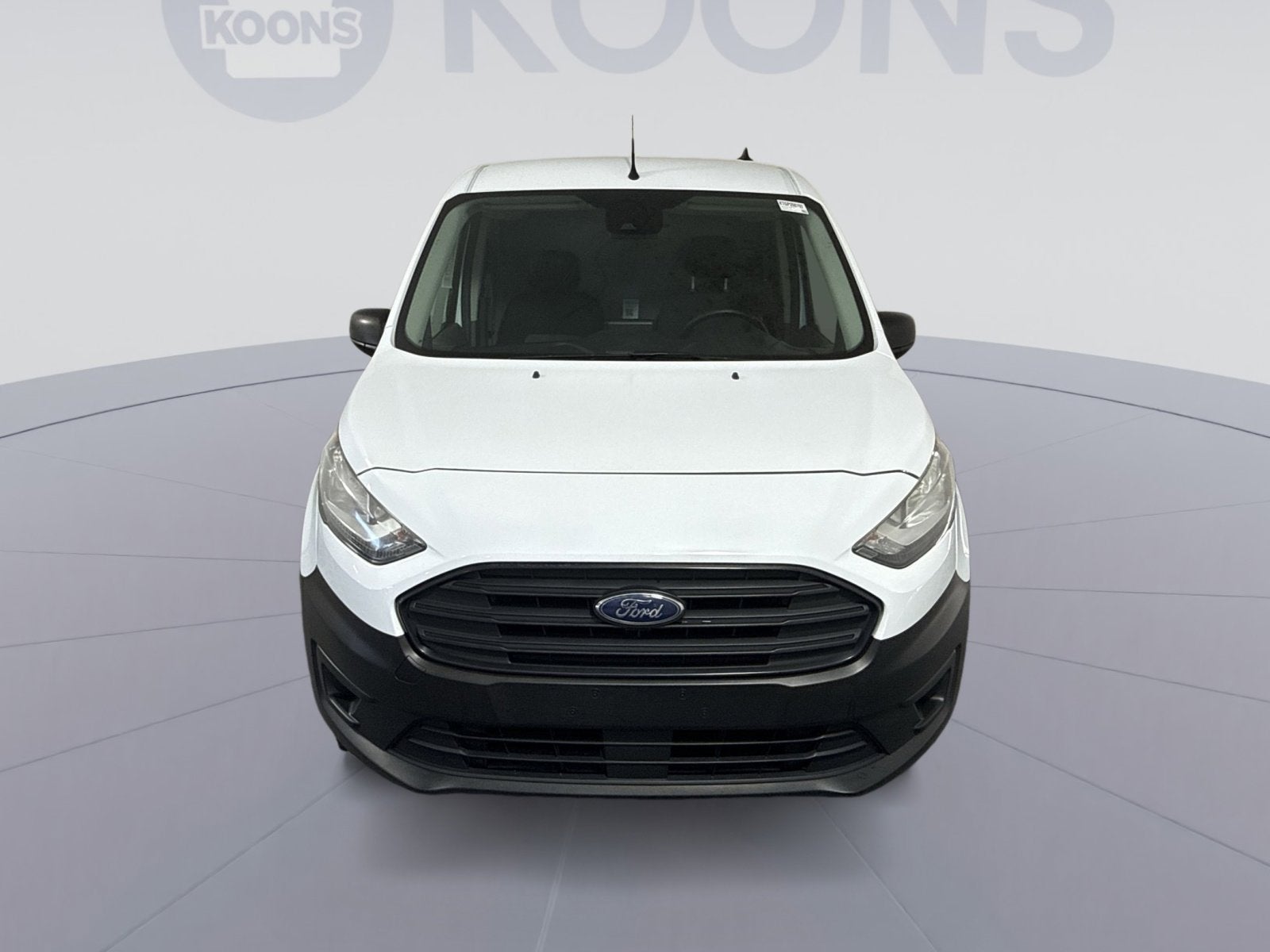 2020 Ford Transit Connect Van XL