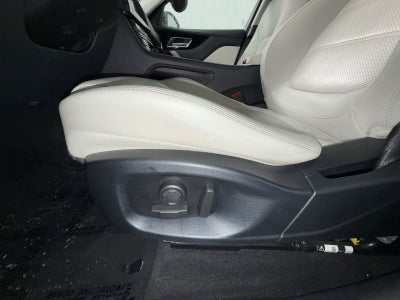 2018 Jaguar F-PACE 35t Prestige