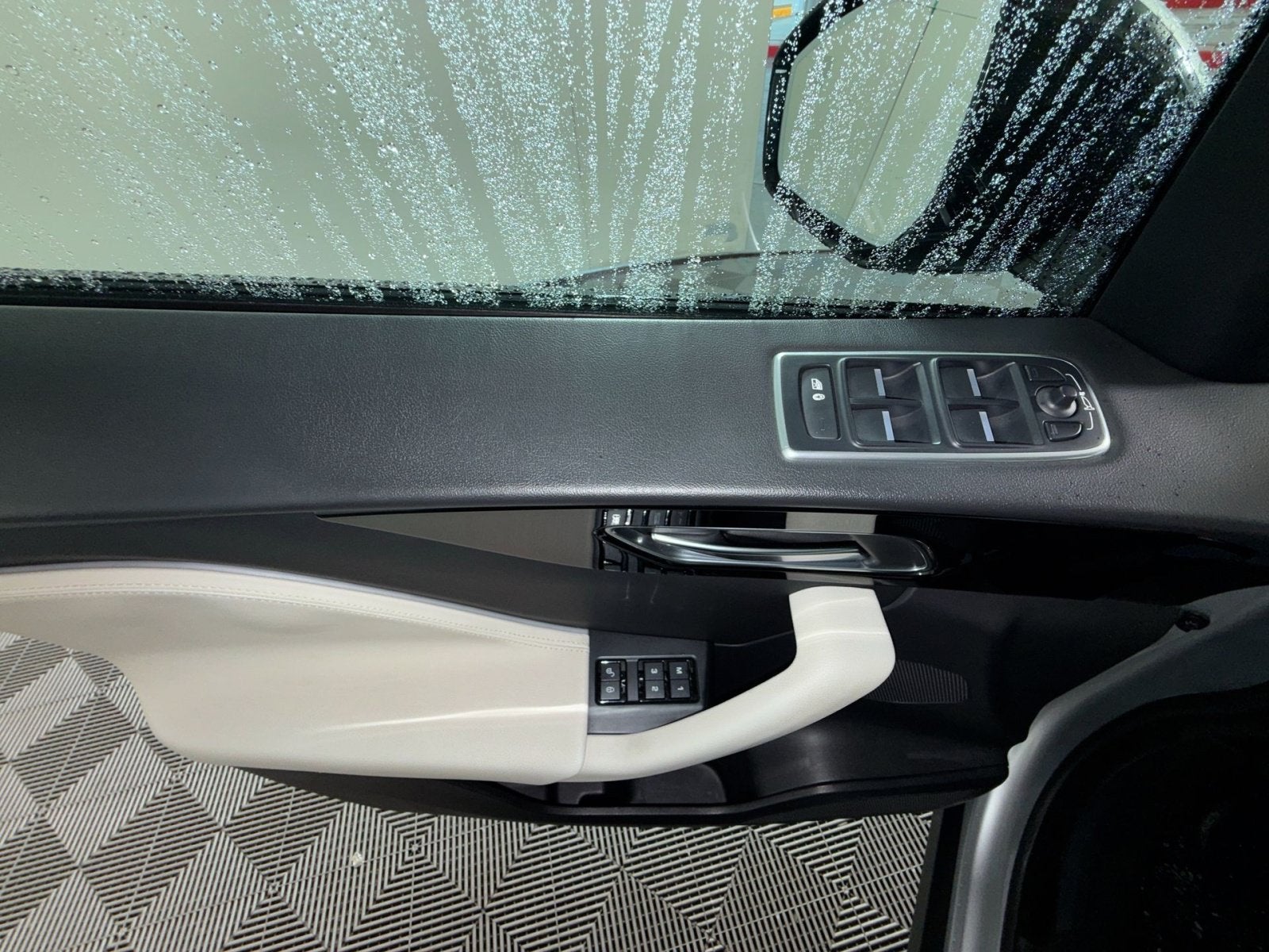2018 Jaguar F-PACE 35t Prestige
