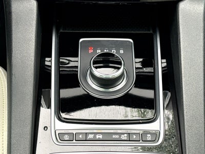 2018 Jaguar F-PACE 35t Prestige