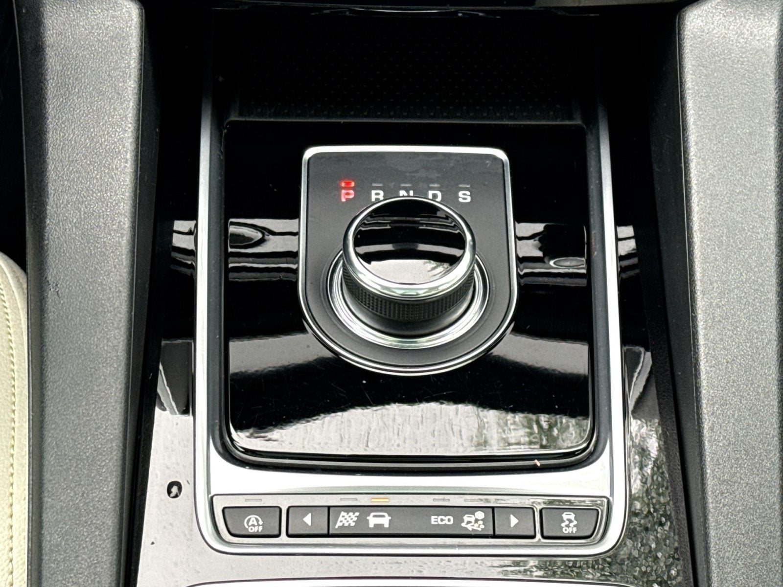 2018 Jaguar F-PACE 35t Prestige