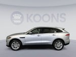 2018 Jaguar F-PACE 35t Prestige