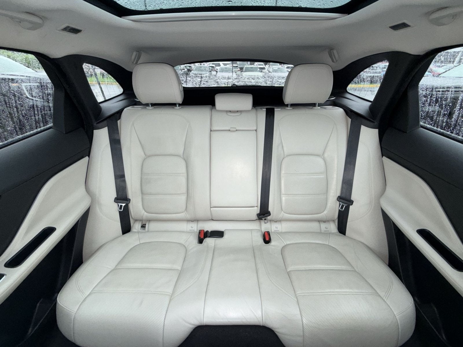 2018 Jaguar F-PACE 35t Prestige