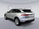 2018 Jaguar F-PACE 35t Prestige