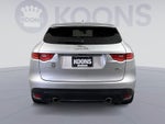 2018 Jaguar F-PACE 35t Prestige