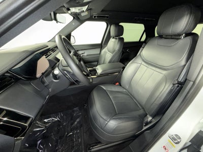 2023 Land Rover Range Rover Sport SE Dynamic