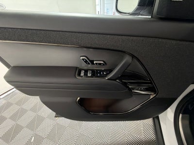 2023 Land Rover Range Rover Sport SE Dynamic