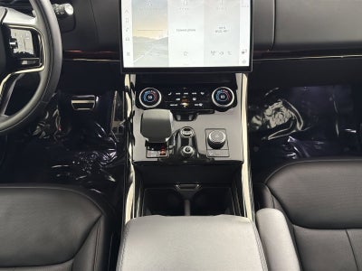 2023 Land Rover Range Rover Sport SE Dynamic