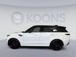 2023 Land Rover Range Rover Sport SE Dynamic