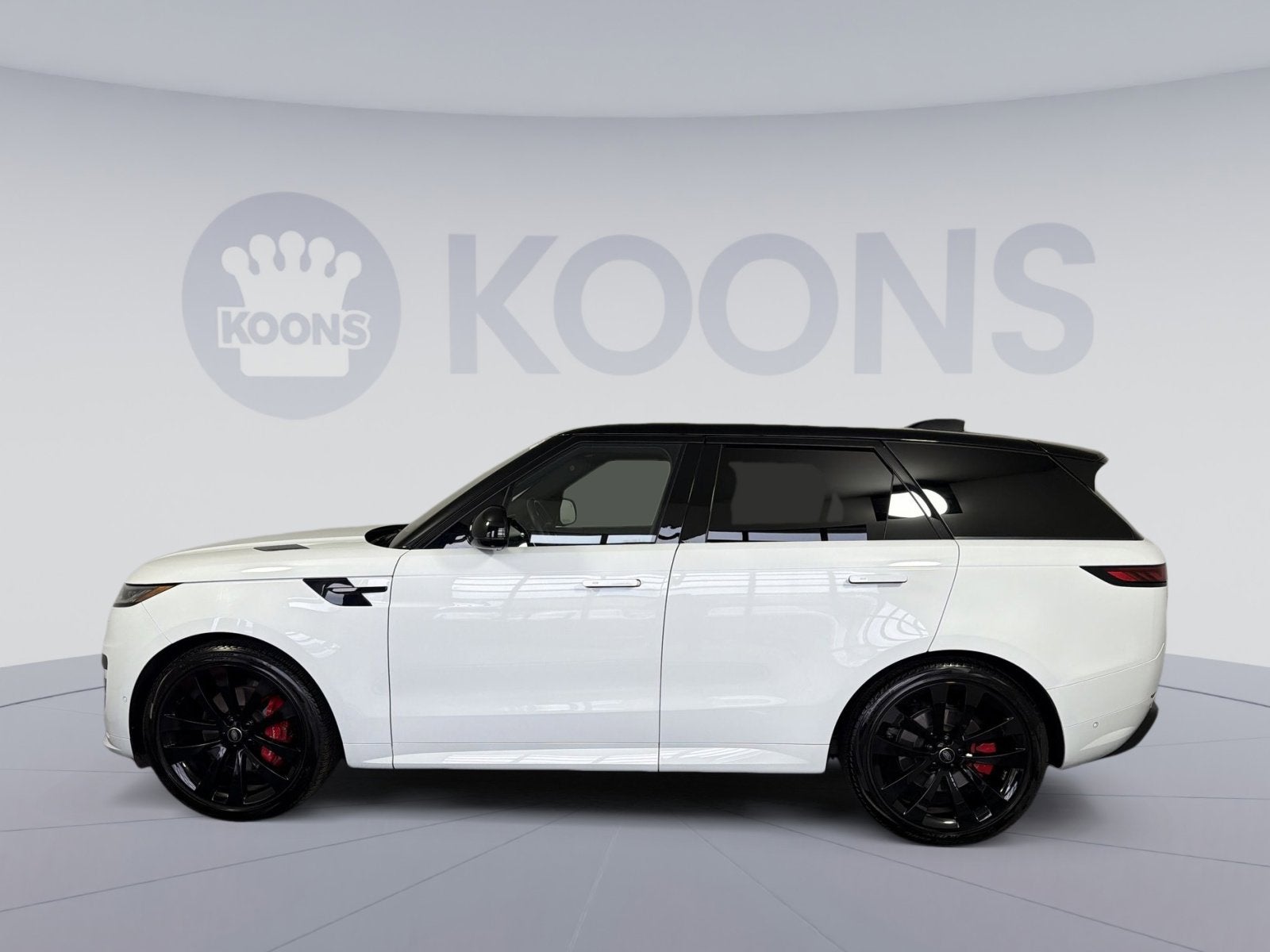 2023 Land Rover Range Rover Sport SE Dynamic