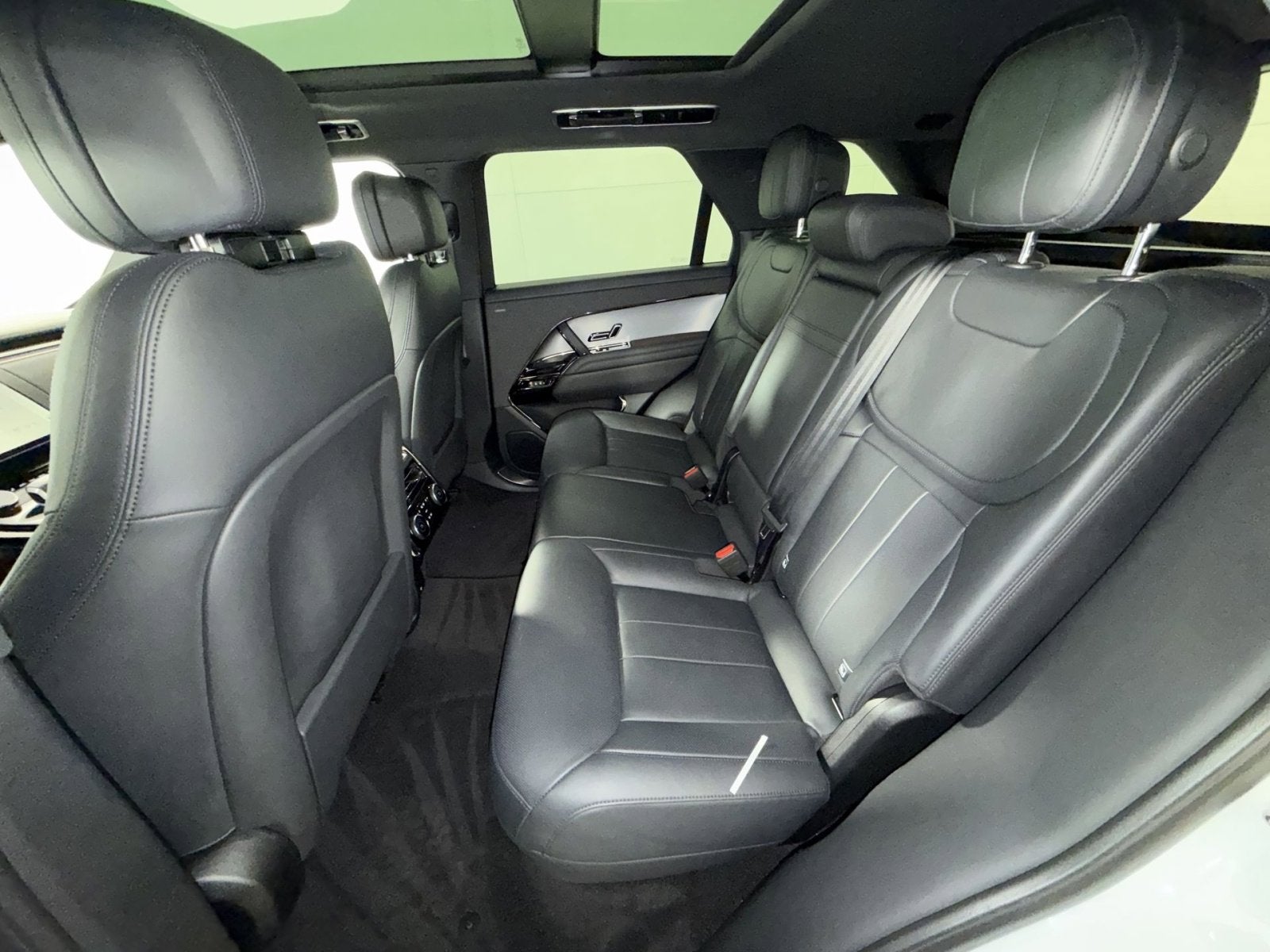 2023 Land Rover Range Rover Sport SE Dynamic