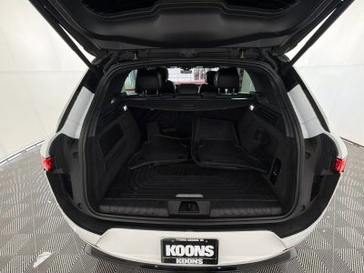 2023 Land Rover Range Rover Sport SE Dynamic