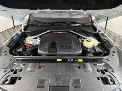 2023 Land Rover Range Rover Sport SE Dynamic