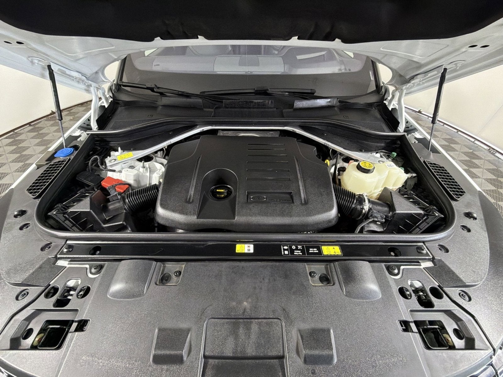 2023 Land Rover Range Rover Sport SE Dynamic