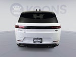 2023 Land Rover Range Rover Sport SE Dynamic