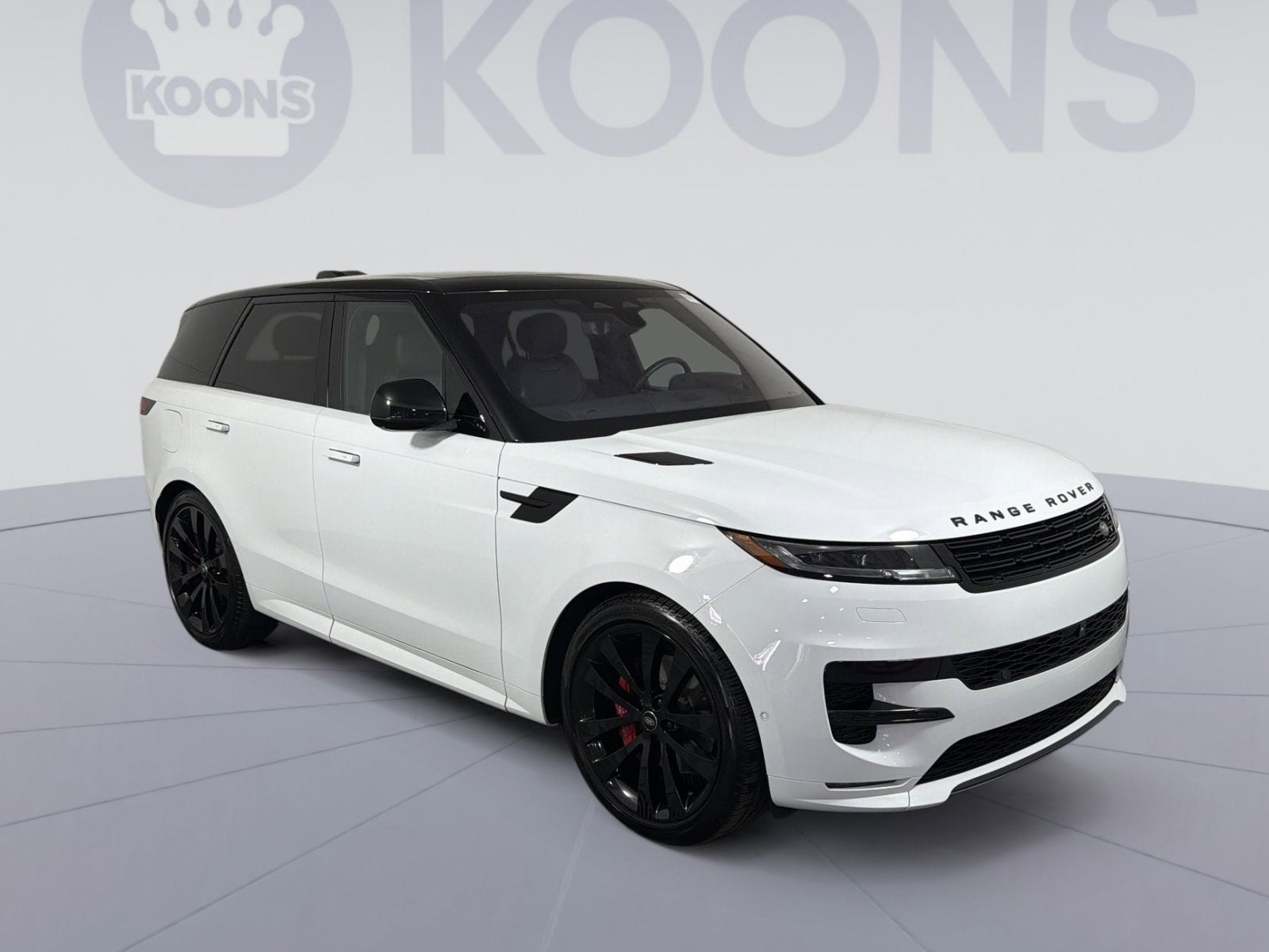 2023 Land Rover Range Rover Sport SE Dynamic