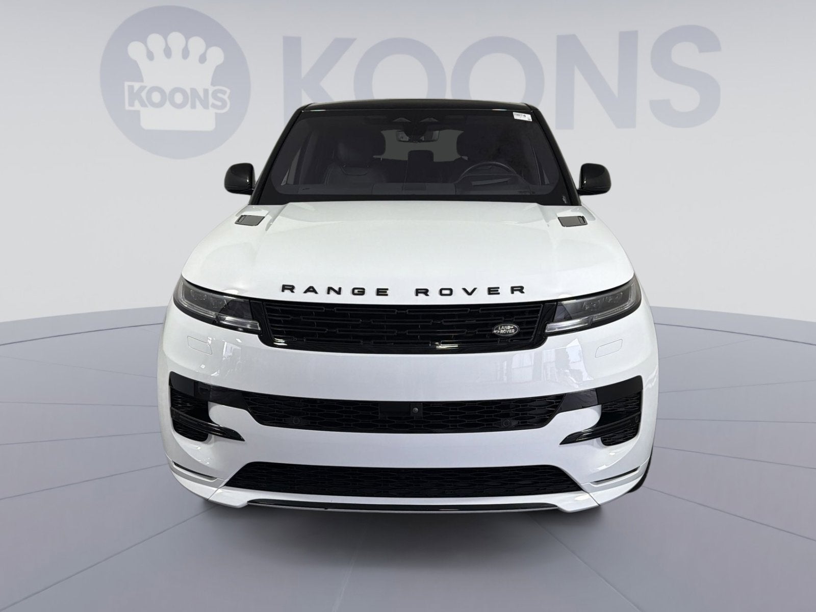 2023 Land Rover Range Rover Sport SE Dynamic