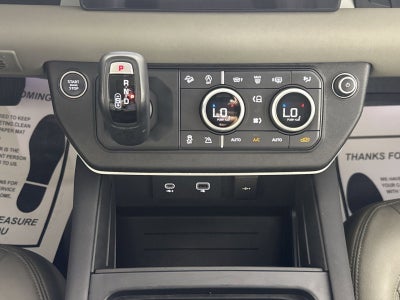 2023 Land Rover Defender S