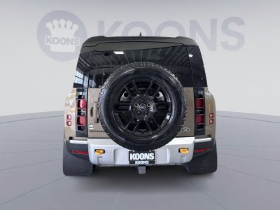 2023 Land Rover Defender S