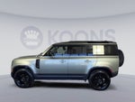 2025 Land Rover Defender S