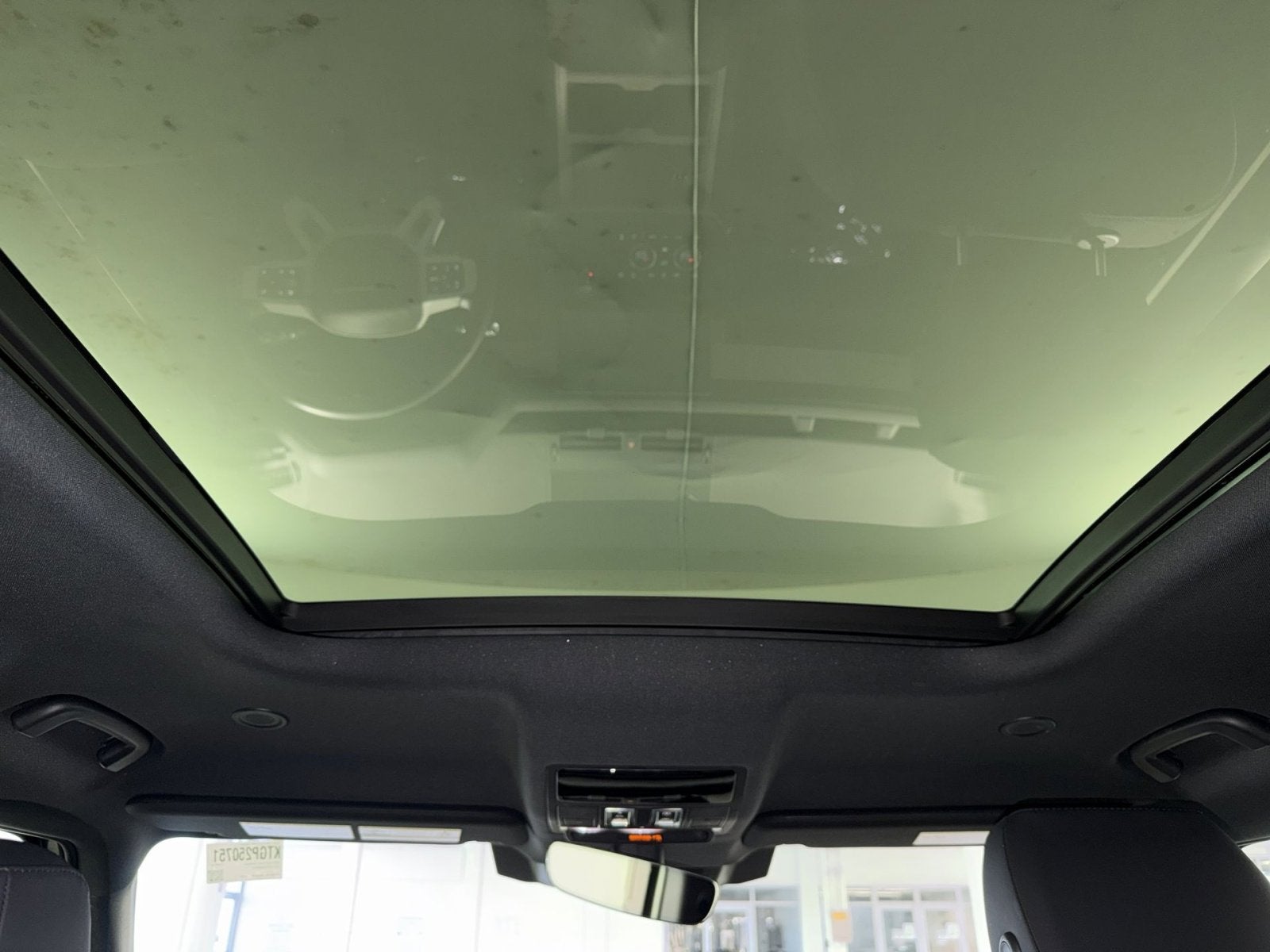 2025 Land Rover Defender S