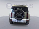 2025 Land Rover Defender S
