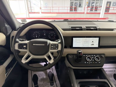 2023 Land Rover Defender S