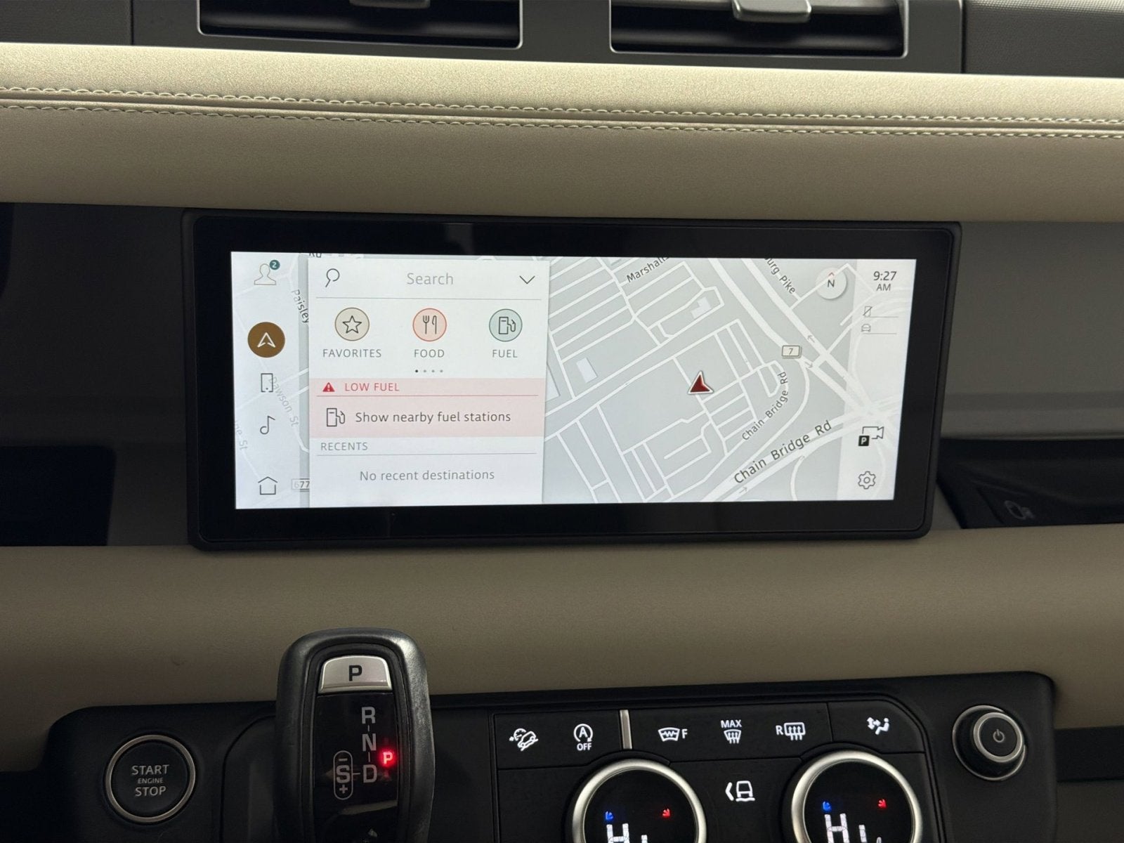 2023 Land Rover Defender S