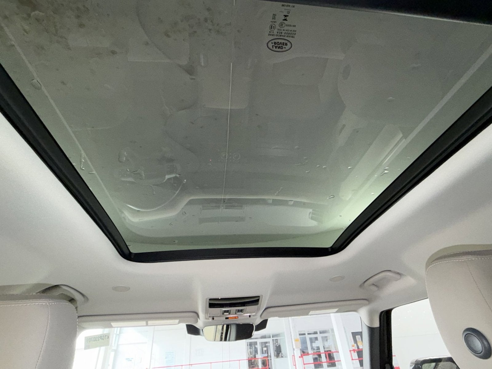 2023 Land Rover Defender S