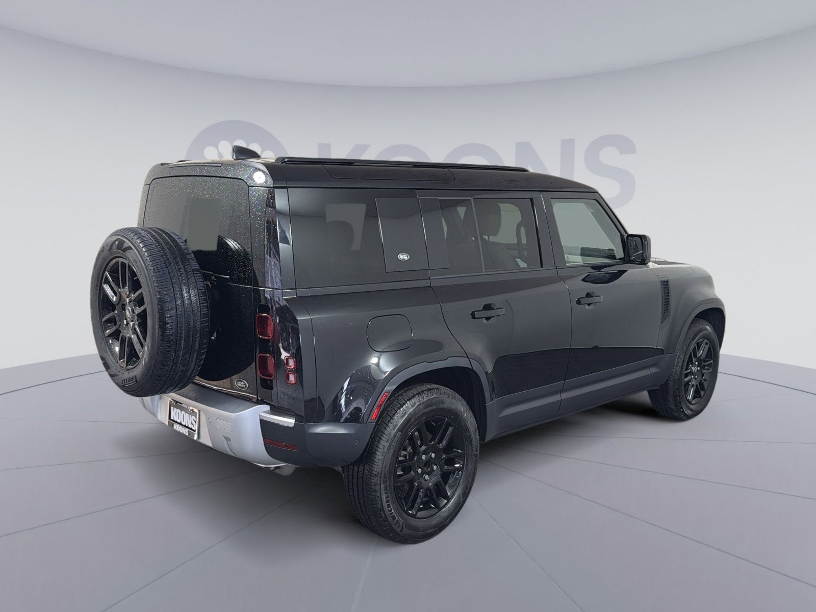 2023 Land Rover Defender S