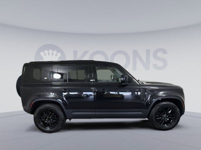 2023 Land Rover Defender S