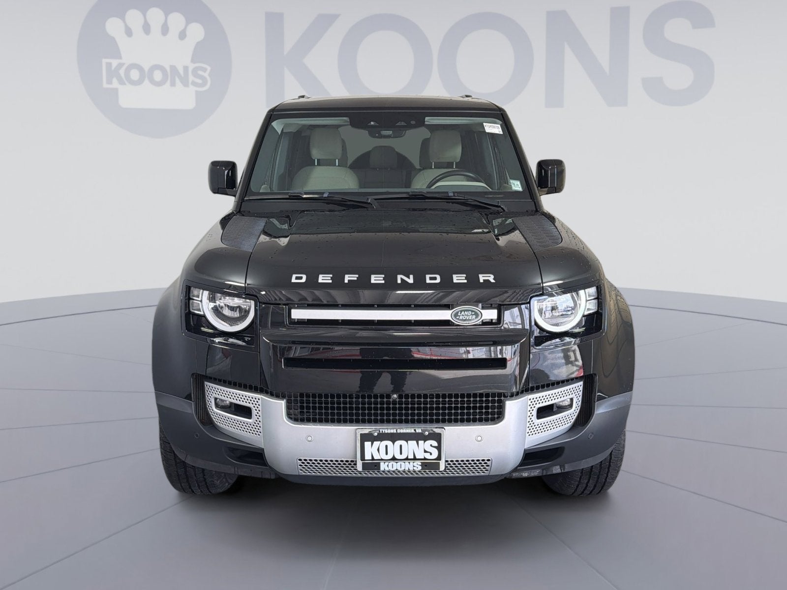 2023 Land Rover Defender S