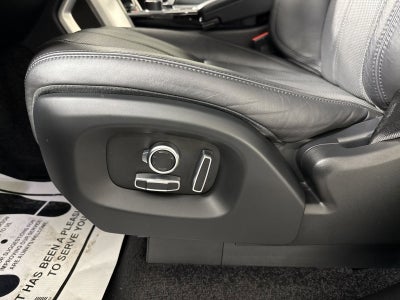 2016 Land Rover Range Rover Supercharged