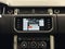 2016 Land Rover Range Rover Supercharged