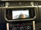2016 Land Rover Range Rover Supercharged