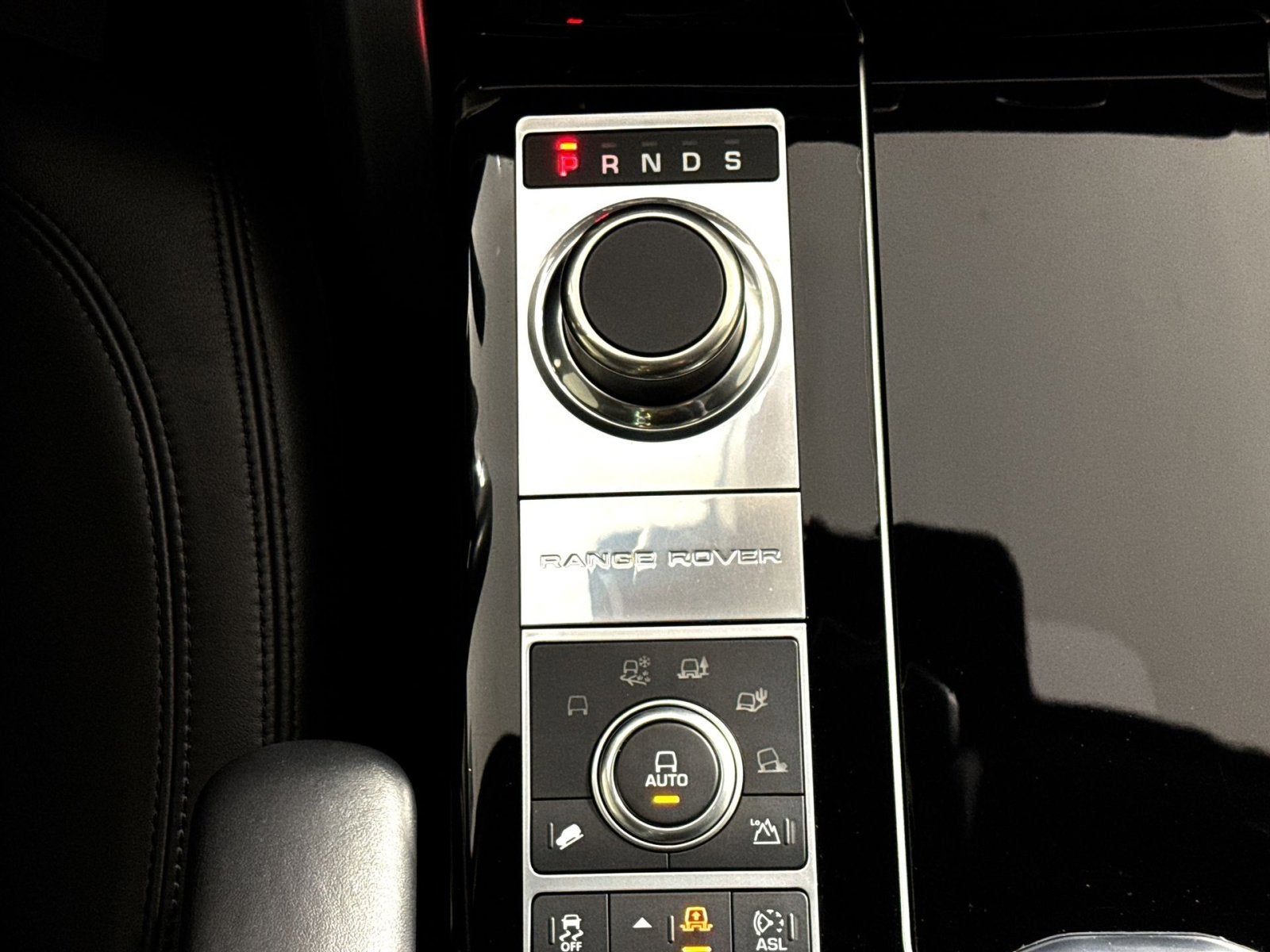 2016 Land Rover Range Rover Supercharged