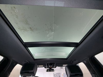 2016 Land Rover Range Rover Supercharged